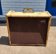 1960 Gibson GA-18 Explorer