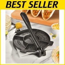 Versatile Macchina per Taco da