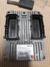CENTRALINA MOTORE PER IVECO