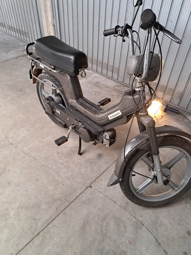 Piaggio 1980 - si,