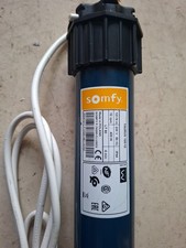 Motore per tapparelle somfy - per,