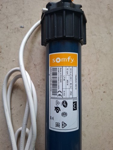 Motore per tapparelle somfy - per,