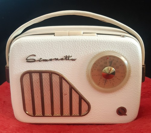 Radio transistor sorgente - a,