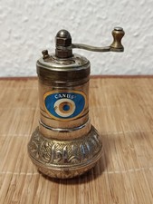 Antico macina pepe turco CANUS
