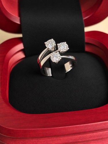 Anello trilogy bibigi 01 - trilogy, –1,01