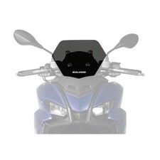 Cupolino malossi sport - malossi, screen