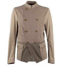 DOLCE & GABBANA Giacca Parka