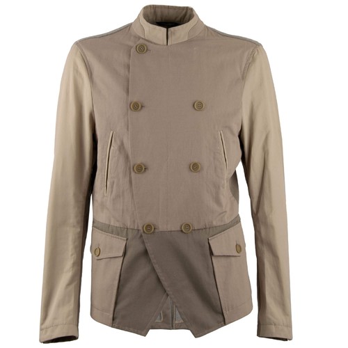 Dolce gabbana giacca parka - gabbana,
