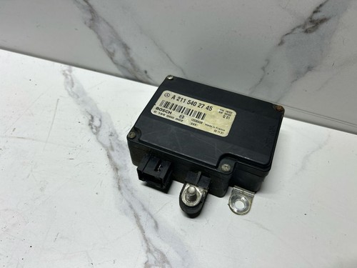 Modulo comando batteria
