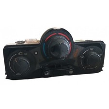 Centralina climatizzatore