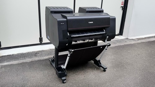 Plotter canon 2100 - canon,