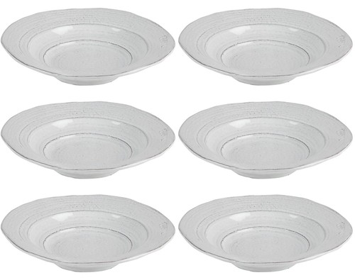 Set piatti zuppa - set, zuppa,