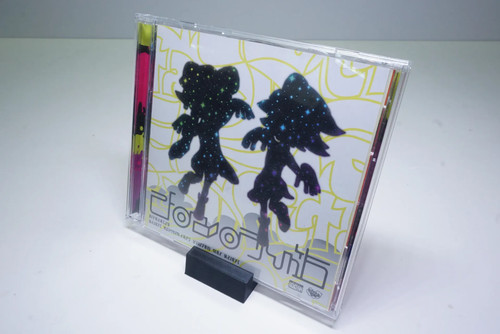 Printed display stand - 3d,