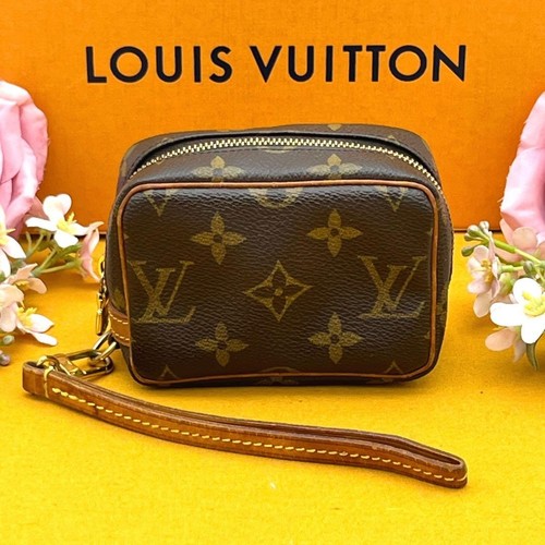 Louis vuitton mini pouch - vuitton,