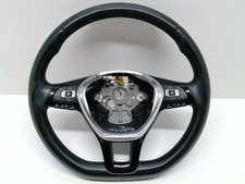 VOLANTE STERZO PER VOLKSWAGEN Golf 7 Berlina 5G0419091GDE74 - 5G0419091DJ (12>)