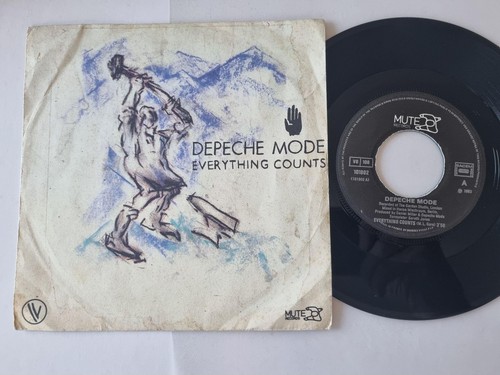 Depeche mode everything - mode,