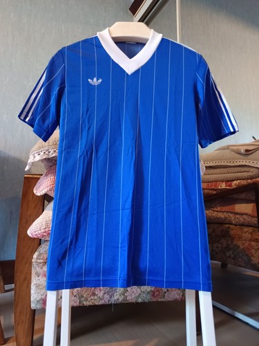 Adidas vintage ventex maillot - vintage,
