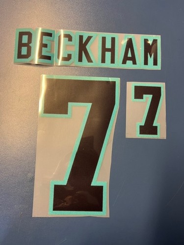 Kit beckham x - kit,