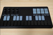 Korg nanoKEY Studio Bluetooth