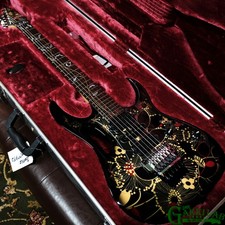 Ibanez jem77 fp2 motivo - ibanez,