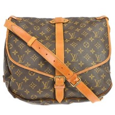 ACQUISTA Louis Vuitton Saumur