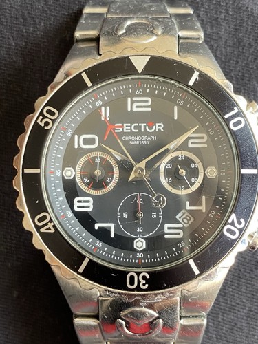 Sector 175 orologio maschile - 175,