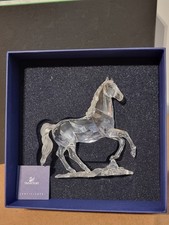 Swarovski Crystal Cavallo Stallone, cod. 898508