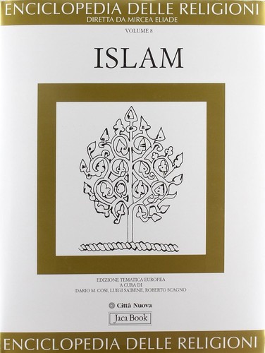 Enciclopedia delle religioni