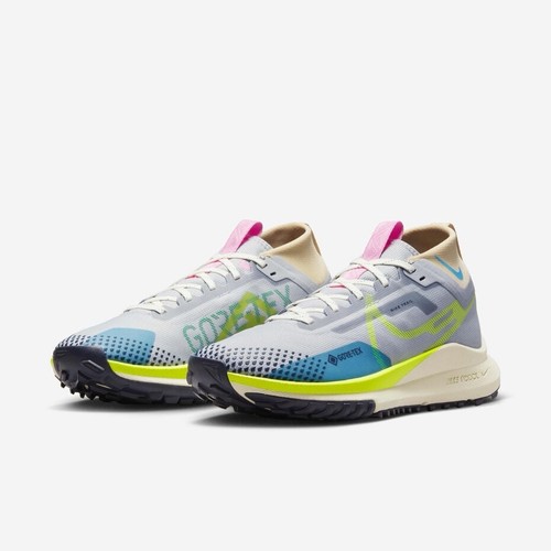 Nike react pegasus trail - nike, 4