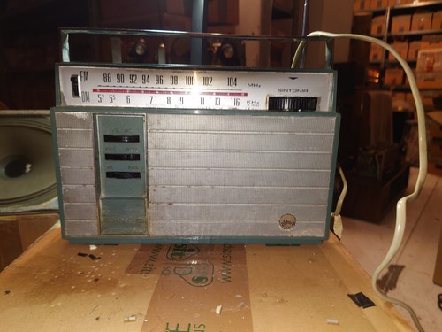 Radio mivar trafem - mivar, 11