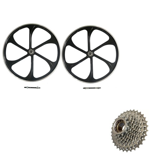 Ruota mag alluminio per - ruota,