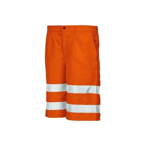 Pantalone corto alta - pantalone,
