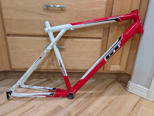 Telaio mtb alluminio - mtb,