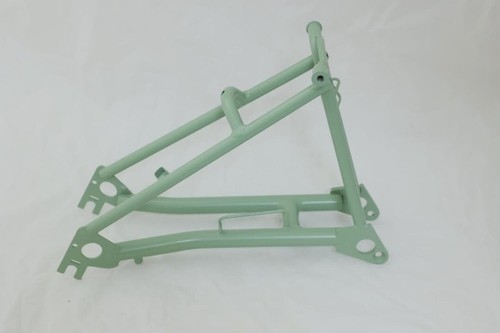 Brompton genuine rear frame - brompton,