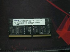 MODULO RAM SODIMM INTEGRALE