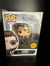 ⭐ Funko POP! Lexa #442 CHASE