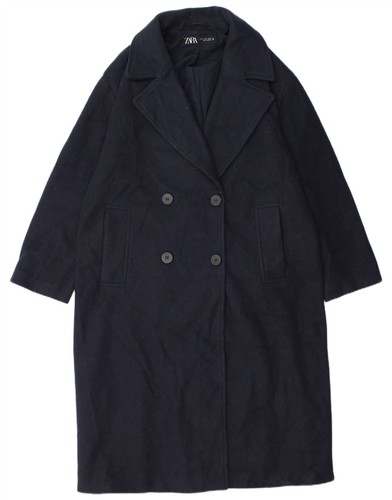 Cappotto doppiopetto uomo zara - doppiopetto,