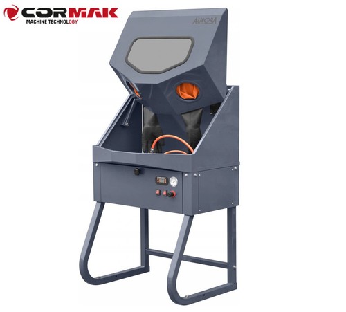 Cormak mp160 officina - cormak,