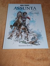 BOYS MAURY ASSUNTA ALESSANDRO EDITORE CARTONATO del 1999 HERMANN 