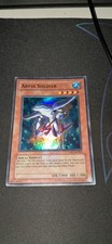 yu gi oh Soldato dell'Abisso
