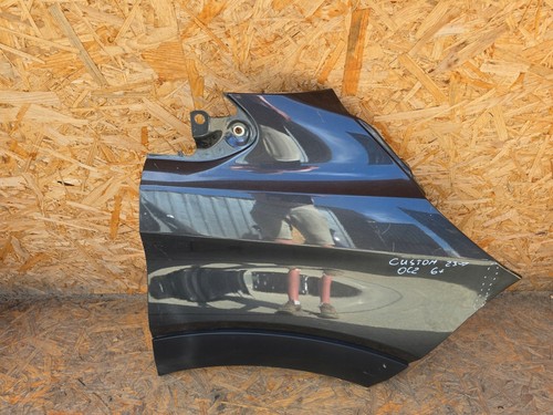 Ford custom mk2 parafango - mk2,