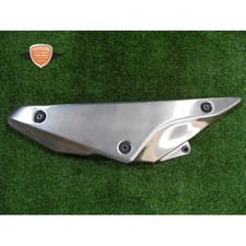 Protezione marmitta Honda CB