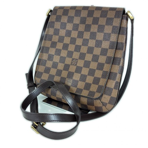 Borsa tracolla louis vuitton - a,