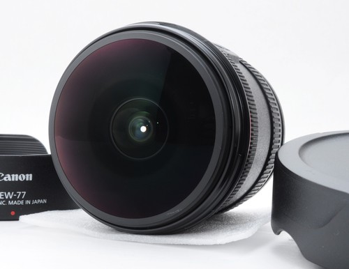 Canon 15mm 4 l - canon,