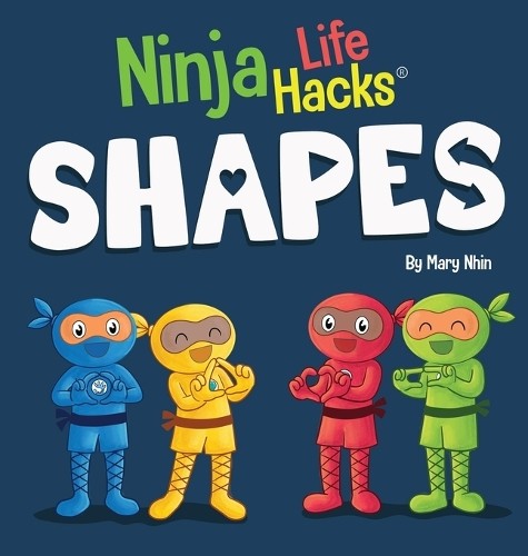 Mary nhin ninja life - mary,