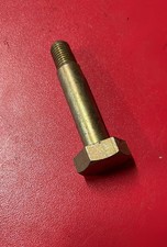 Perno attacco balestra motocarro Empolini Caslini diametro 12