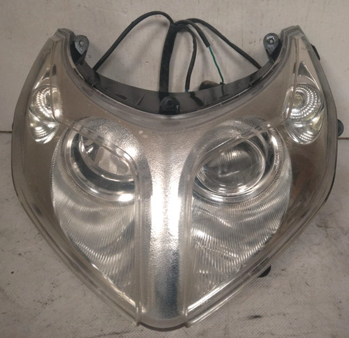Baotian bt49qt speedy faro - baotian, bt49qt-9