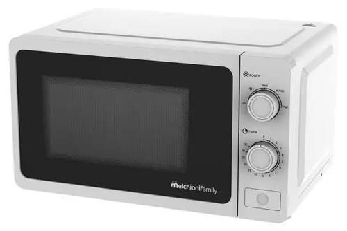 Melchioni microonde onda - microonde,