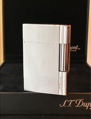 Dupont gas lighter stripe - gas,