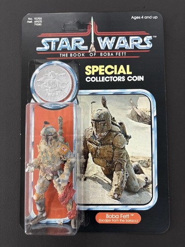 Star wars moneta speciale - wars,